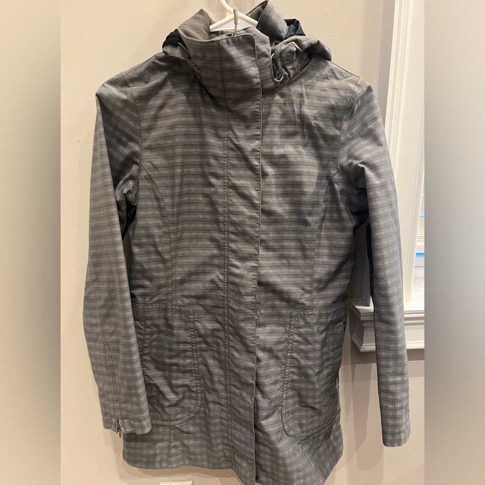 Marmot Membrain Rain Jacket